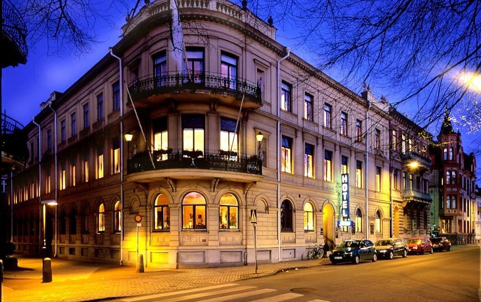 Byggnad Foto