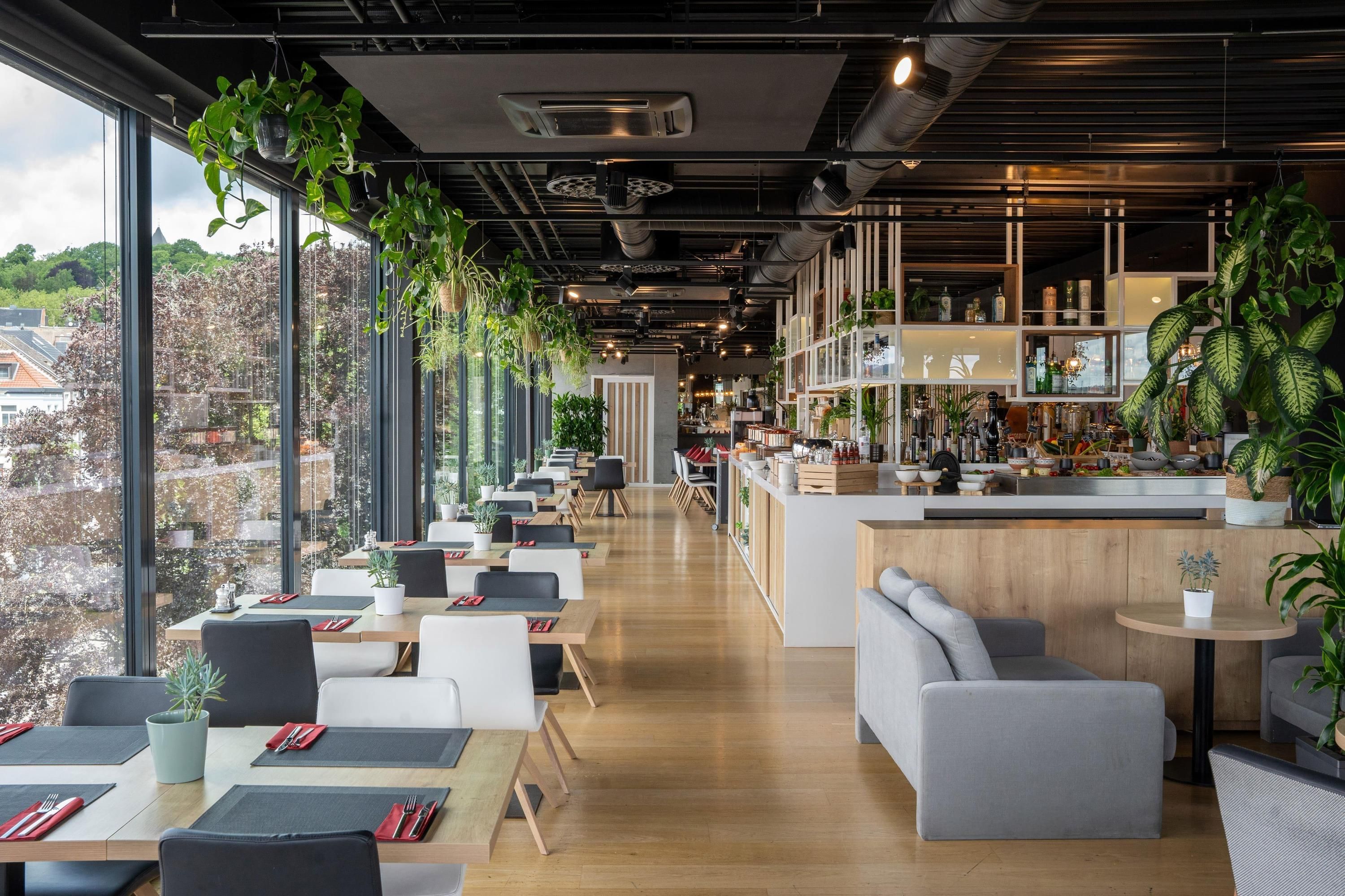 Restaurang