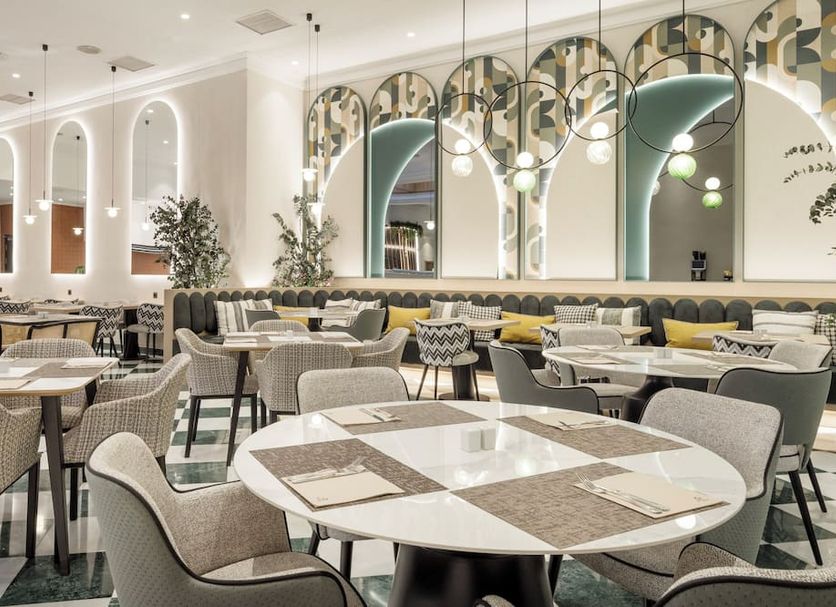 Restaurang Foto