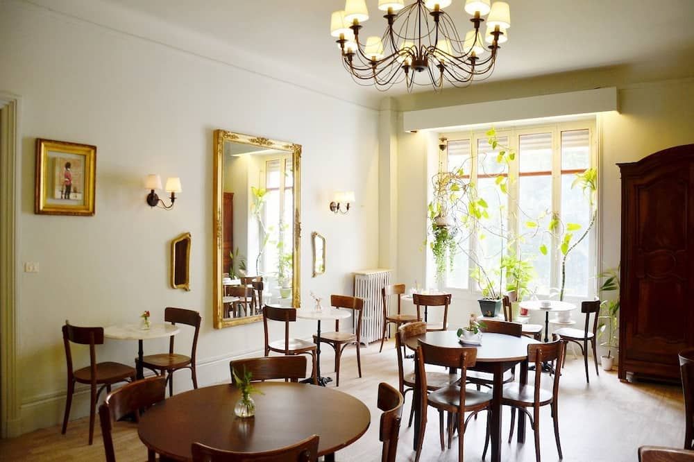 Restaurang