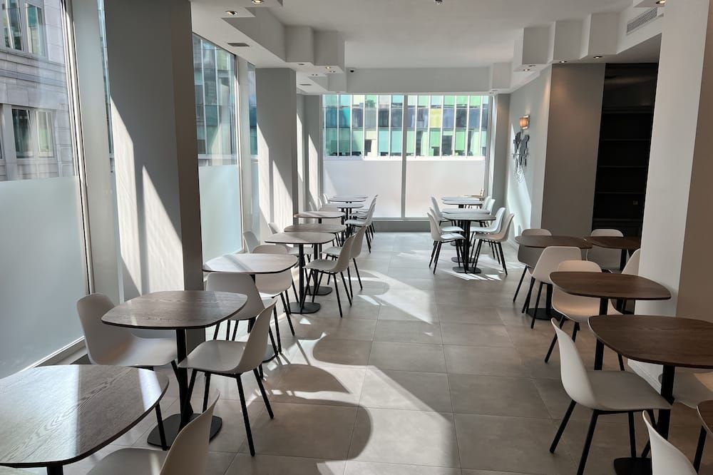 Restaurang