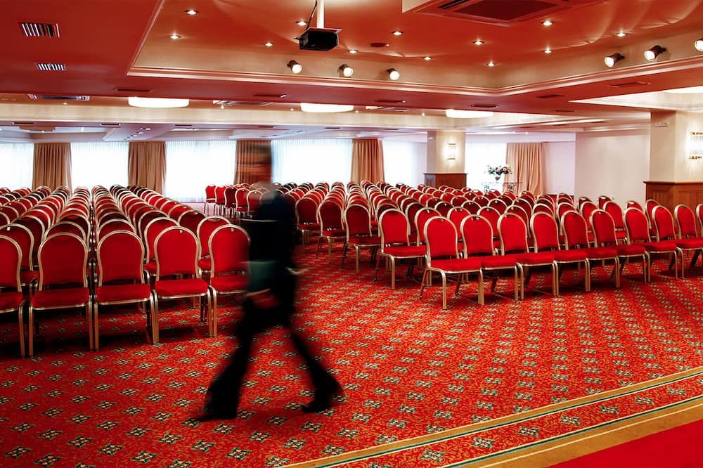 Konferensrum