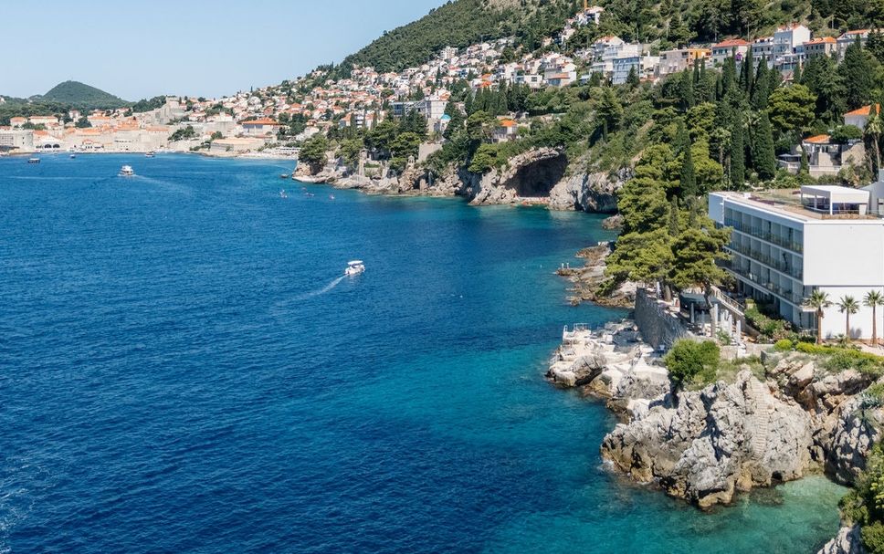 Hotellfaciliteter Foto