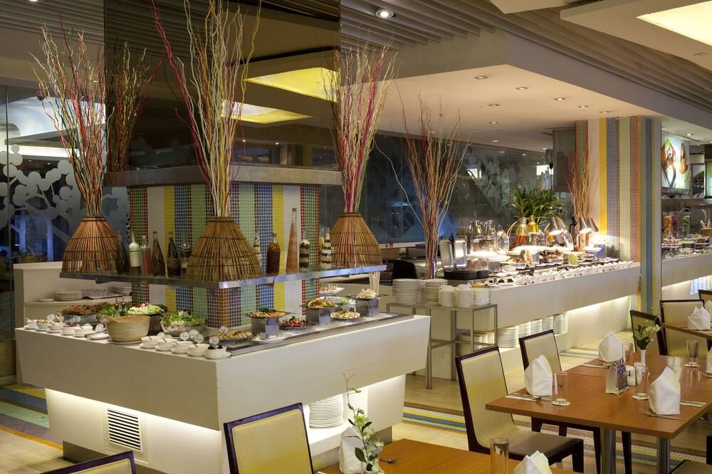 Restaurang