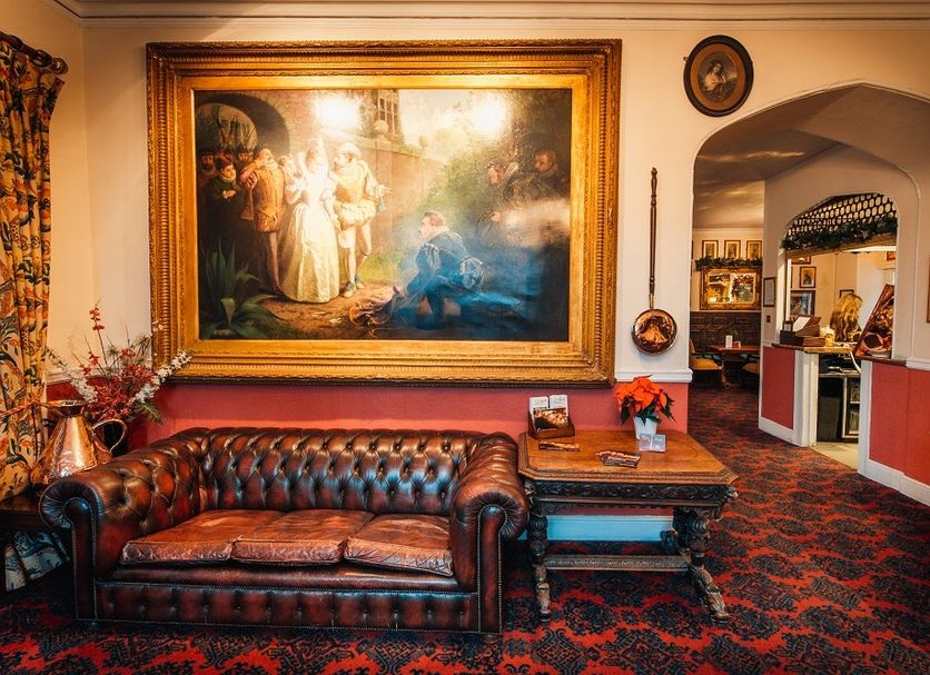 Lounge Foto