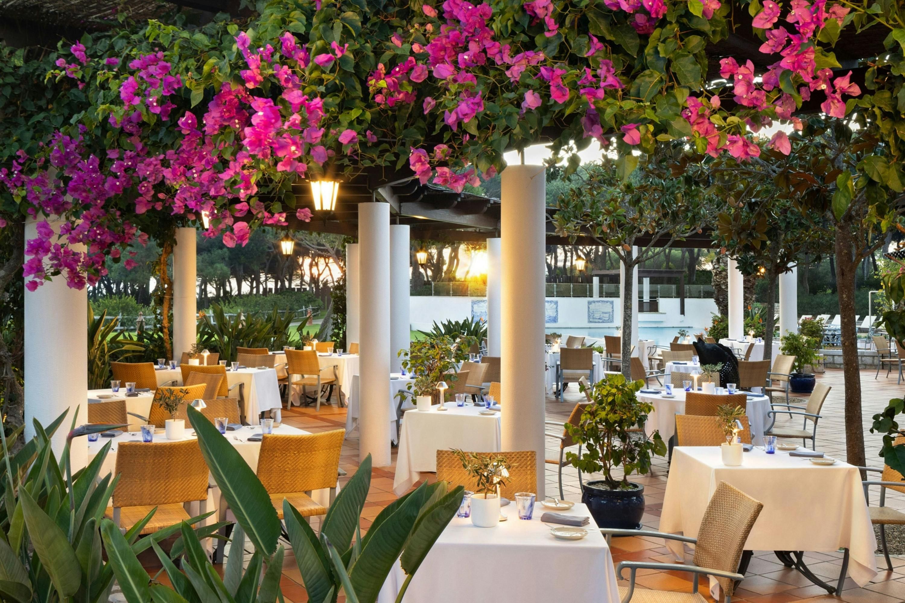 Restaurang