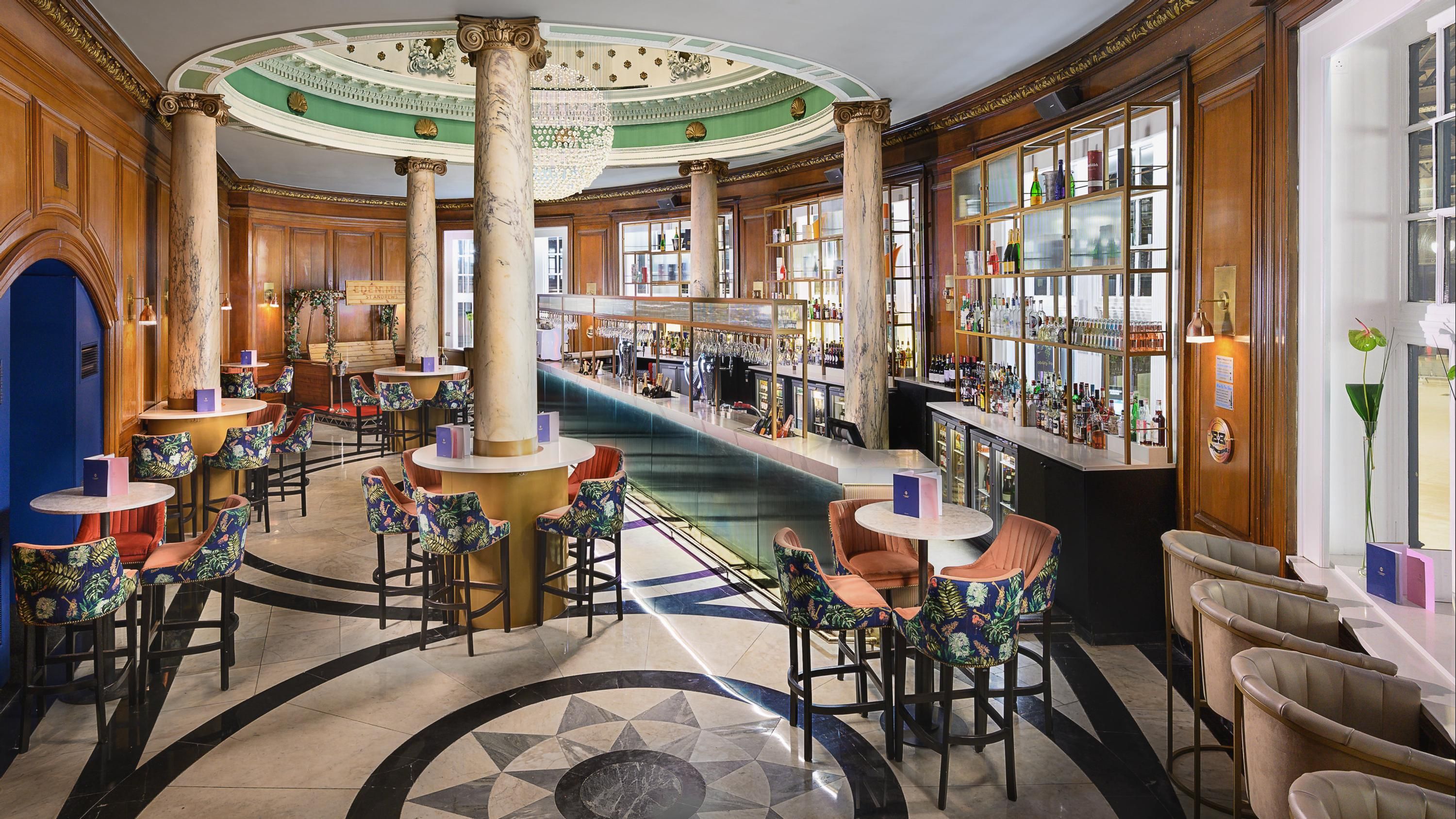 Bar Foto