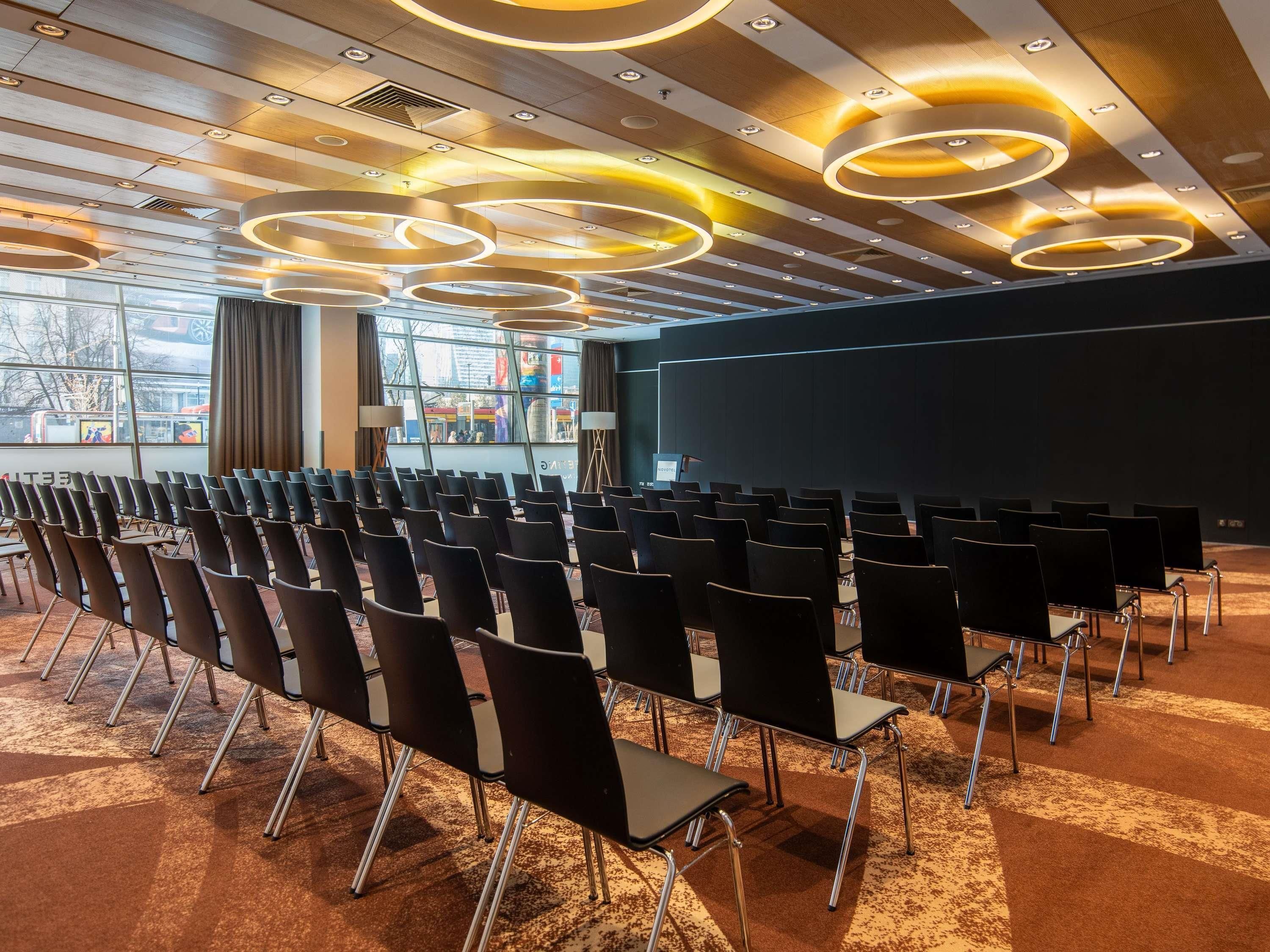 Konferensrum