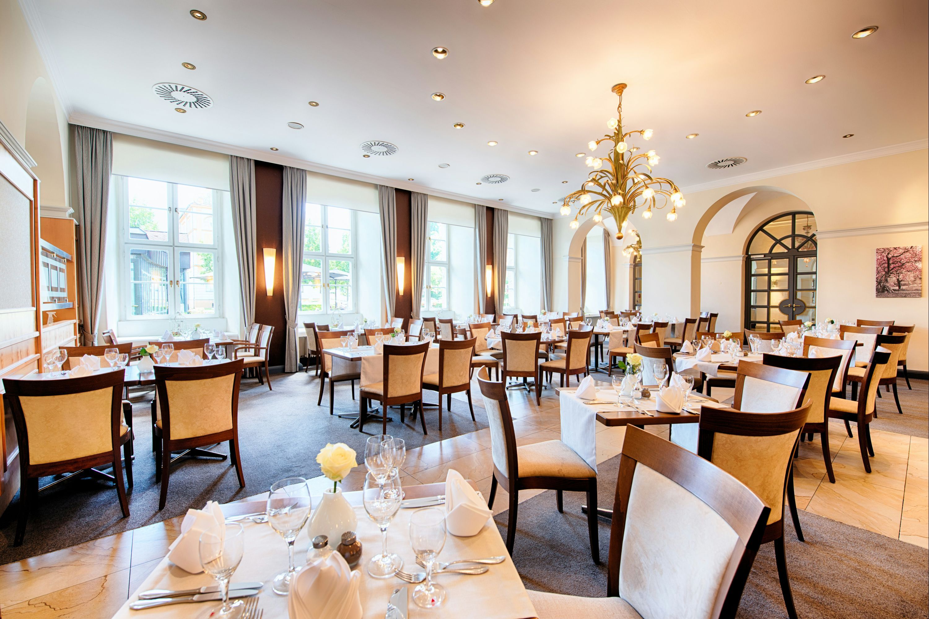 Restaurang