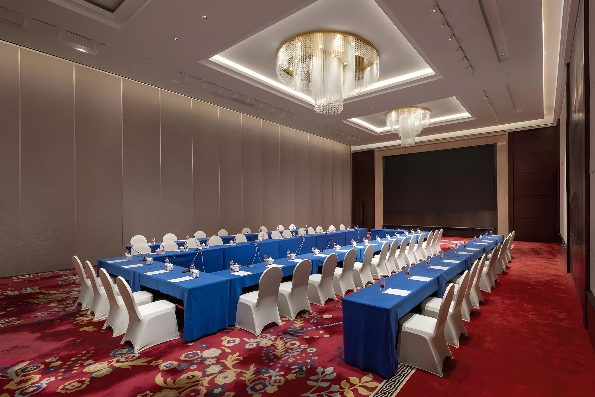 Konferensrum