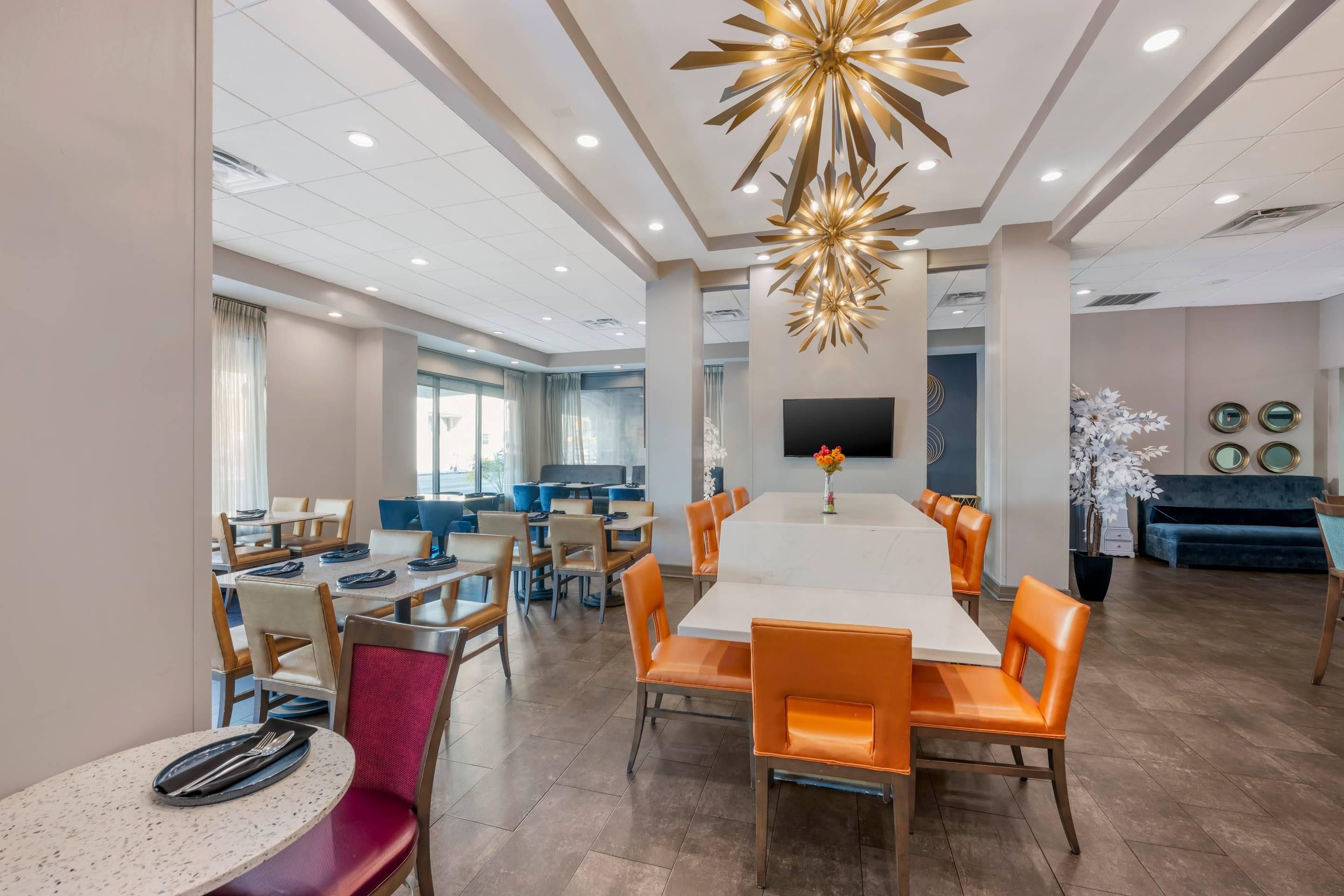 Restaurang