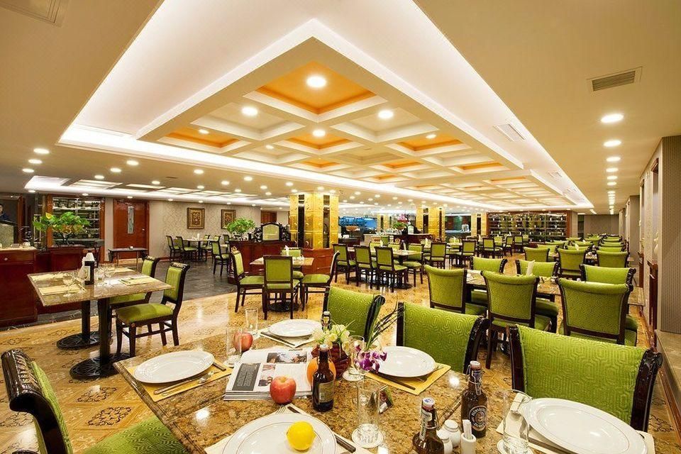 Restaurang