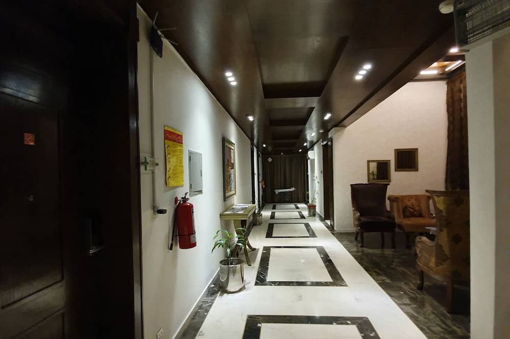 Hall
