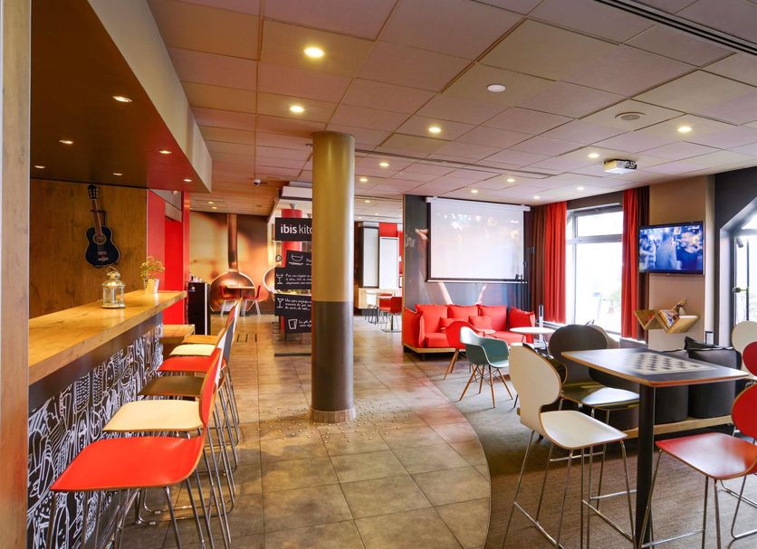 Restaurang Foto