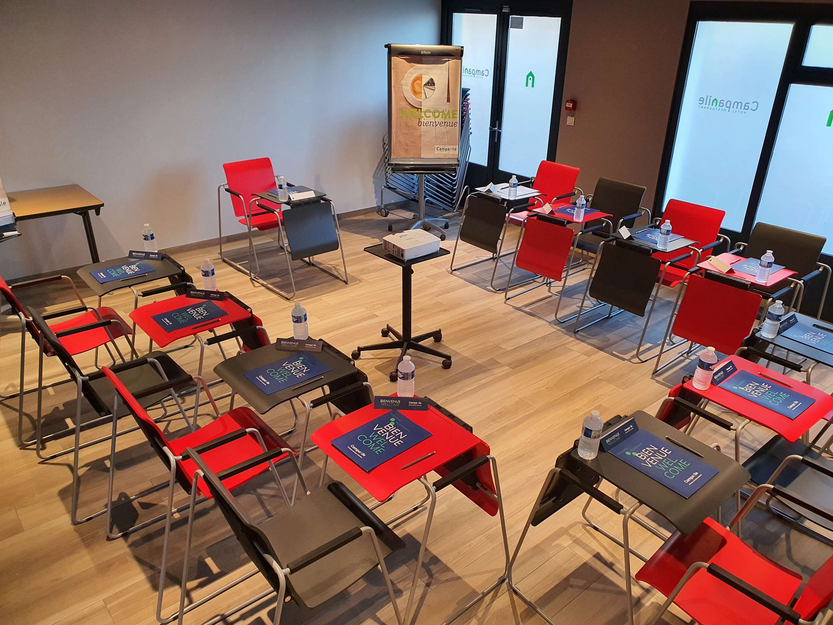Konferensrum