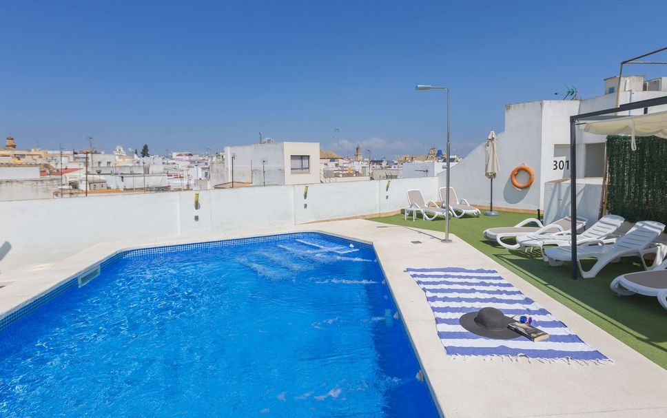 Pool Foto
