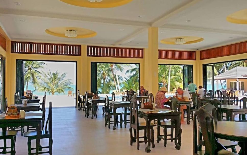 Restaurang Foto