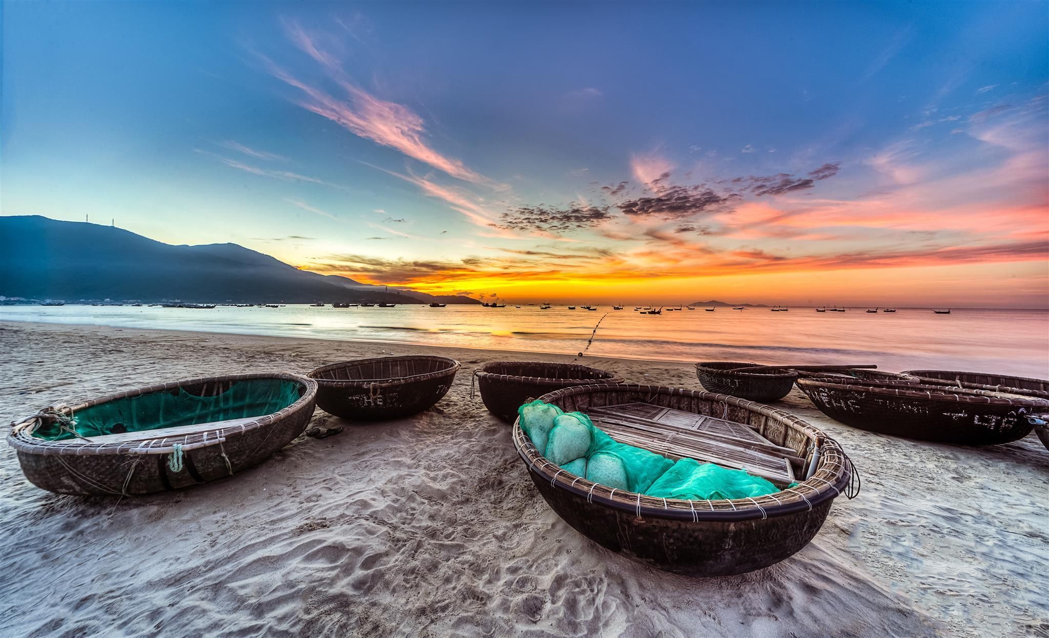 Strand Foto