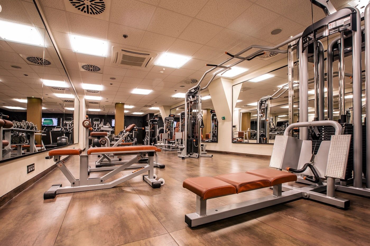 Gym
