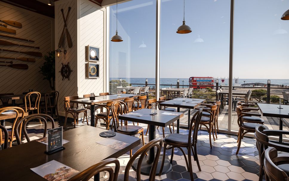Restaurang Foto