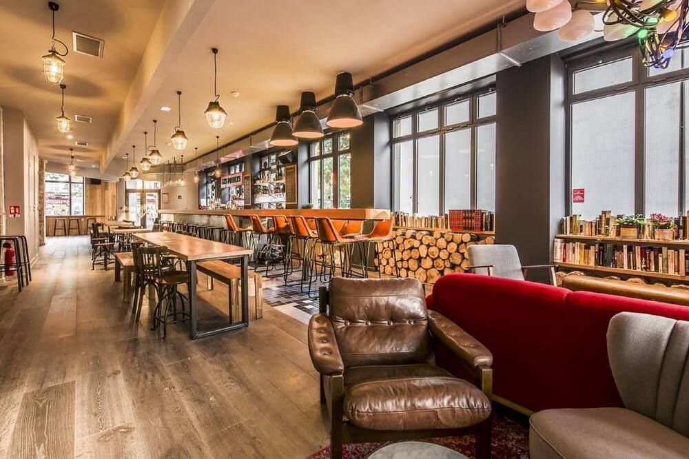 Restaurang Foto
