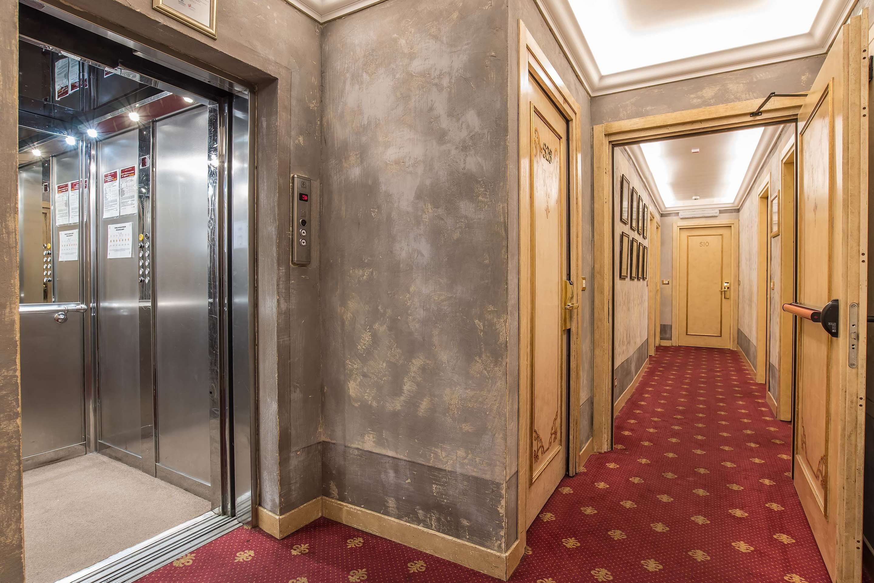 Hall