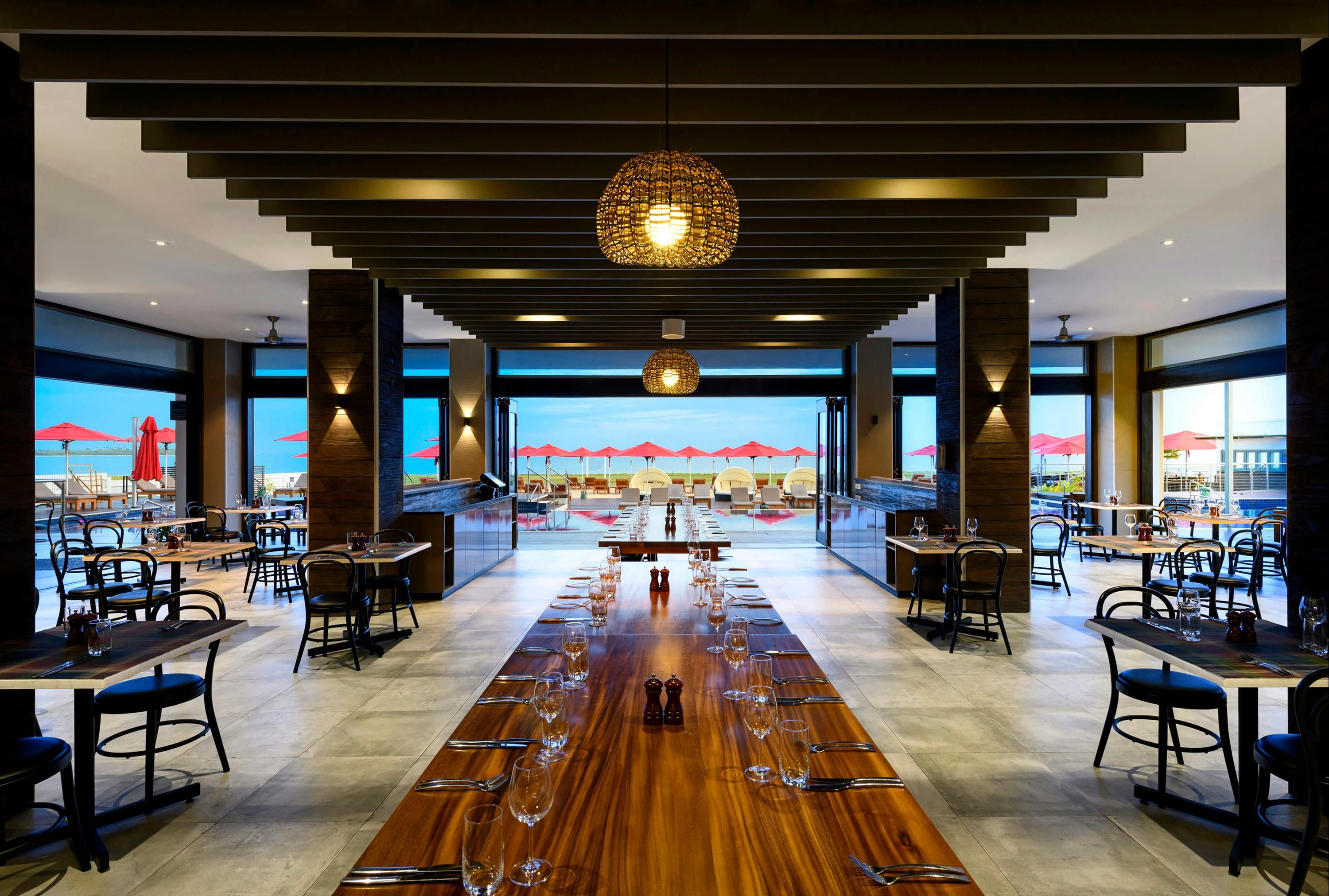 Restaurang