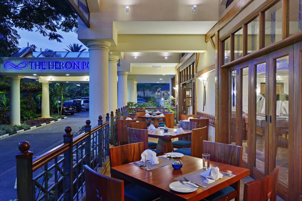 Restaurang