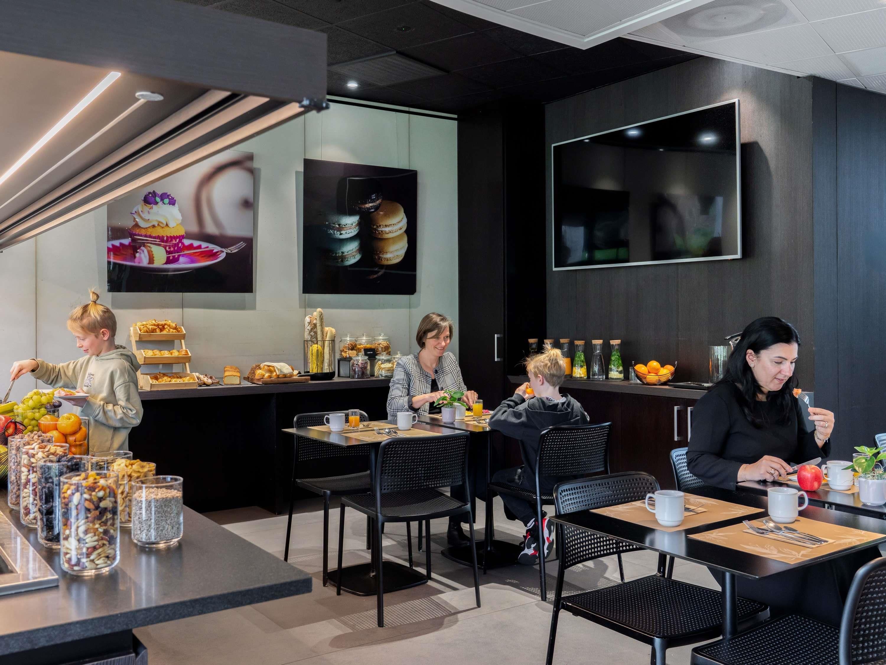 Restaurang
