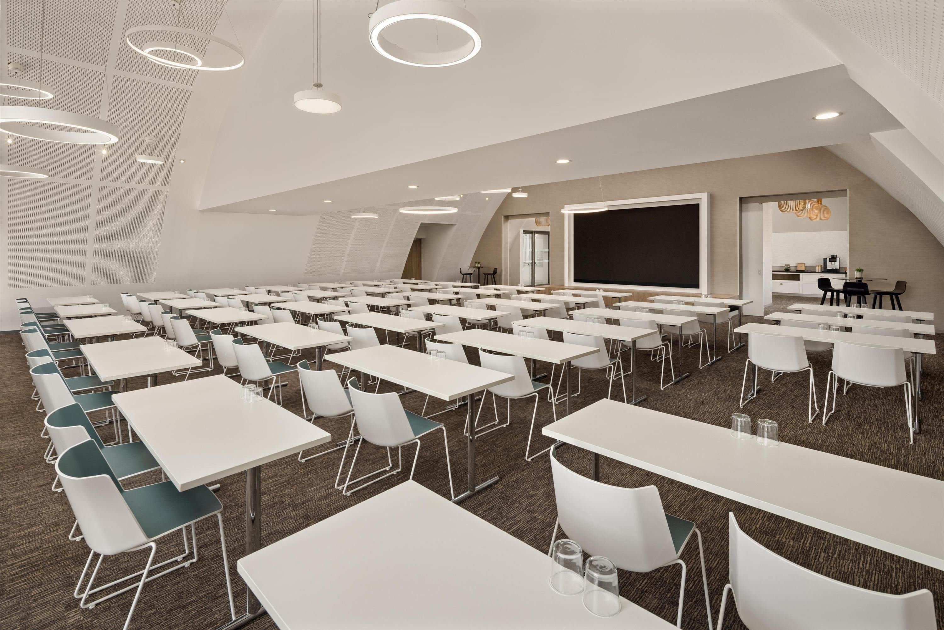Konferensrum