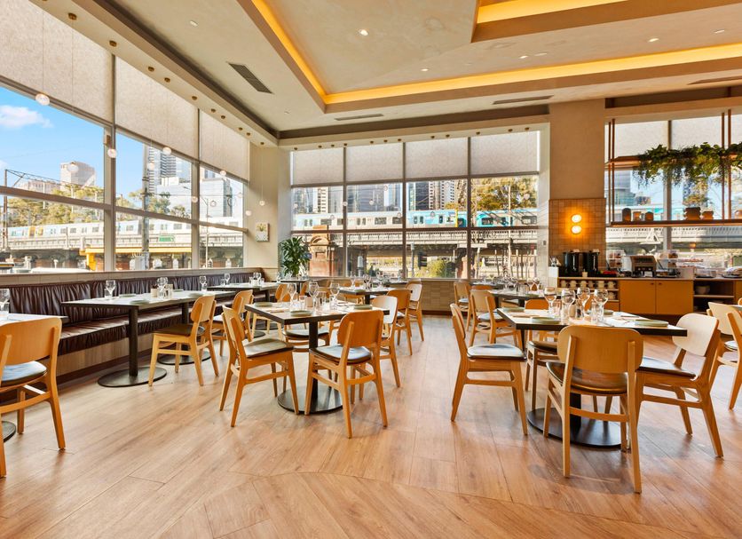 Restaurang Foto