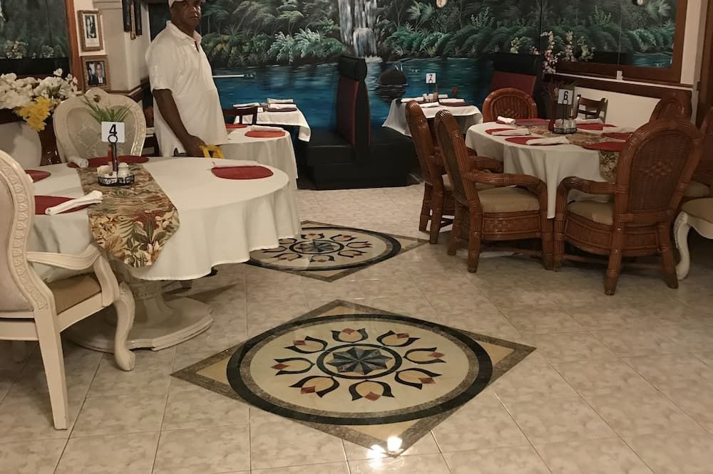 Restaurang