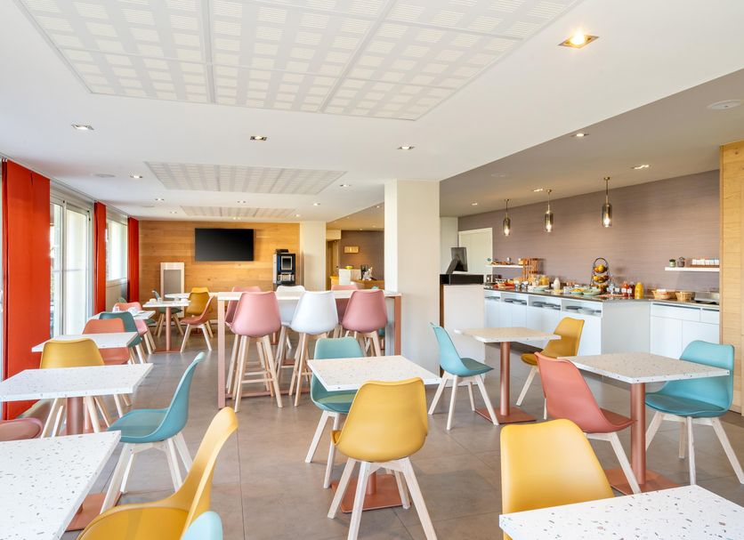 Restaurang Foto