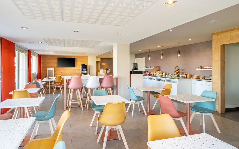 Restaurang Foto