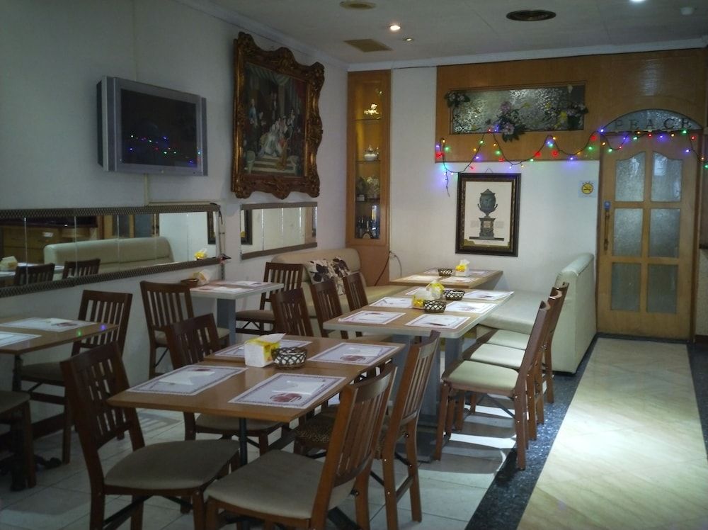 Restaurang