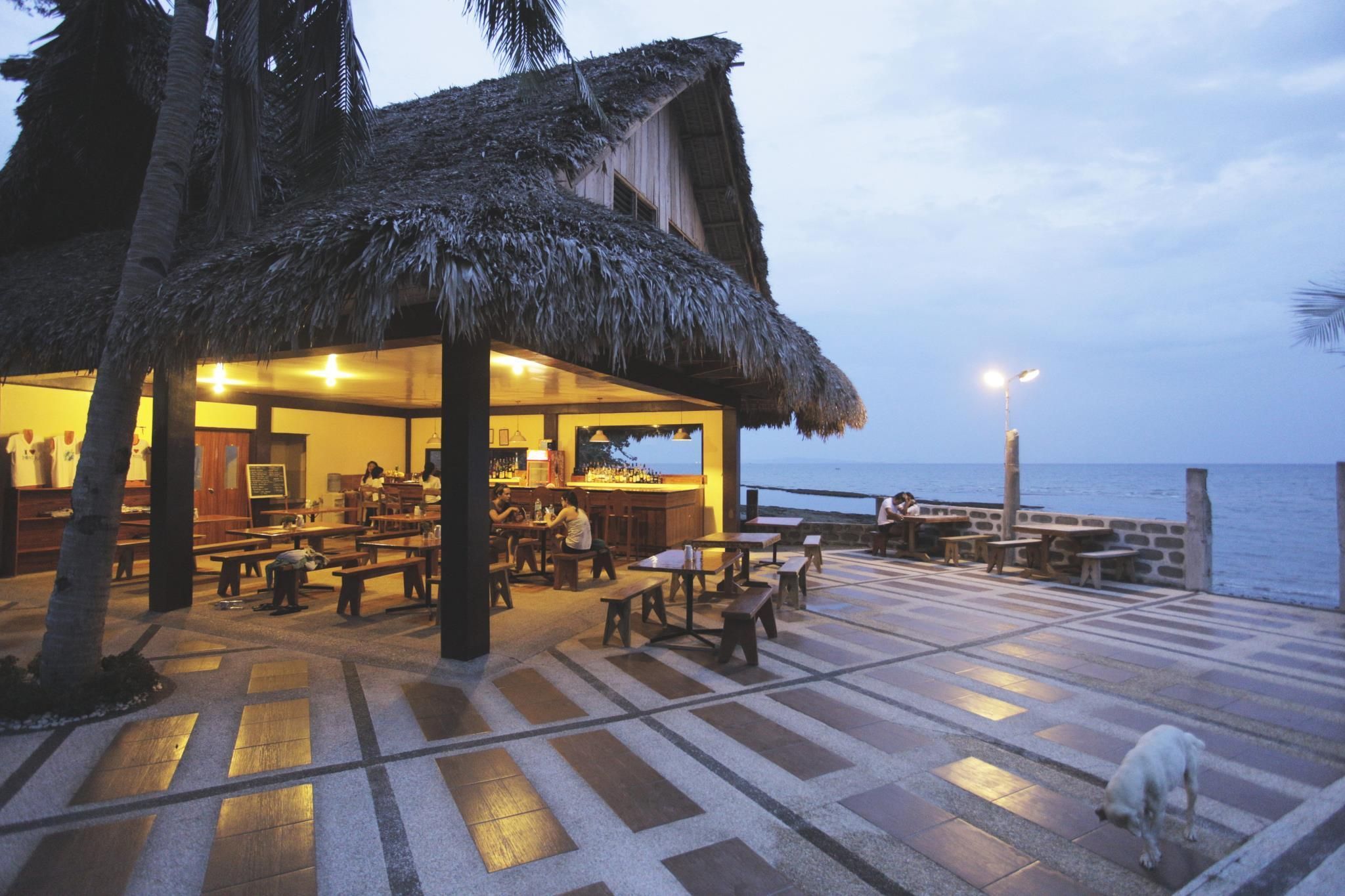 Restaurang