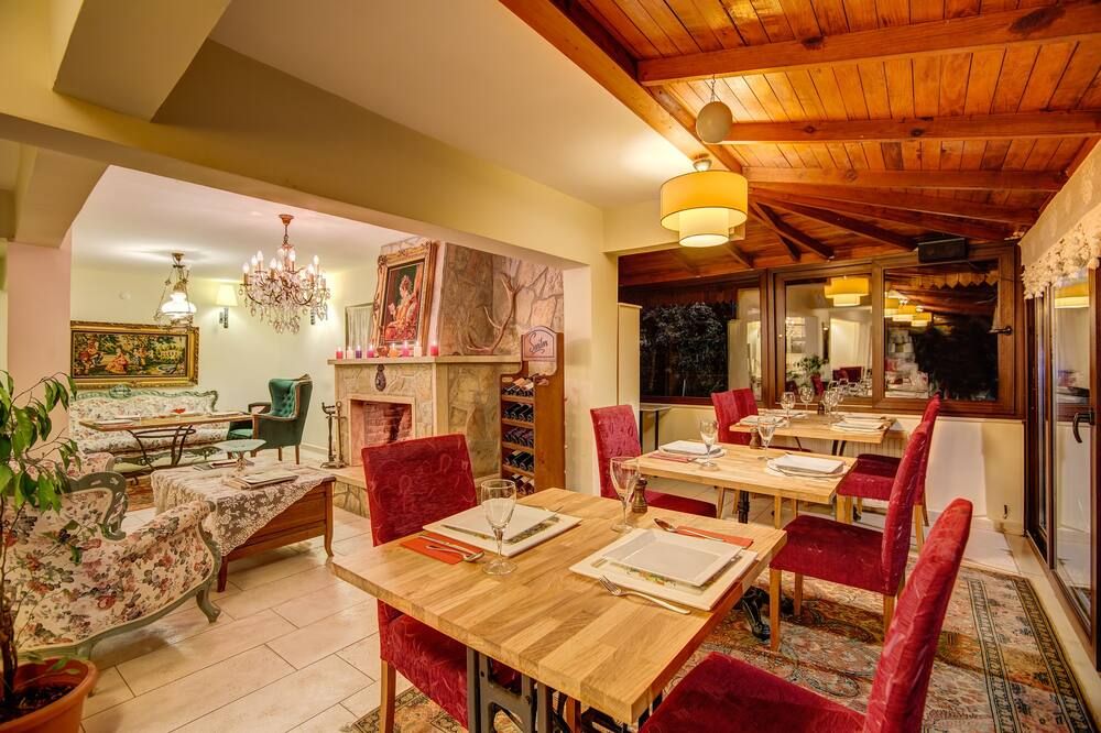 Restaurang