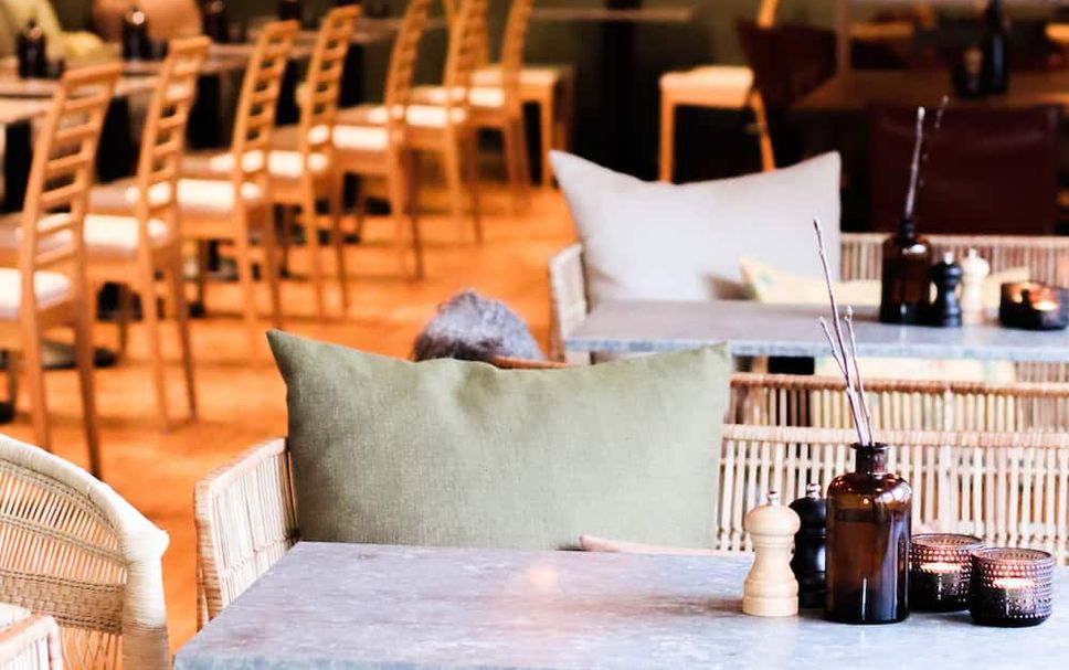 Restaurang Foto