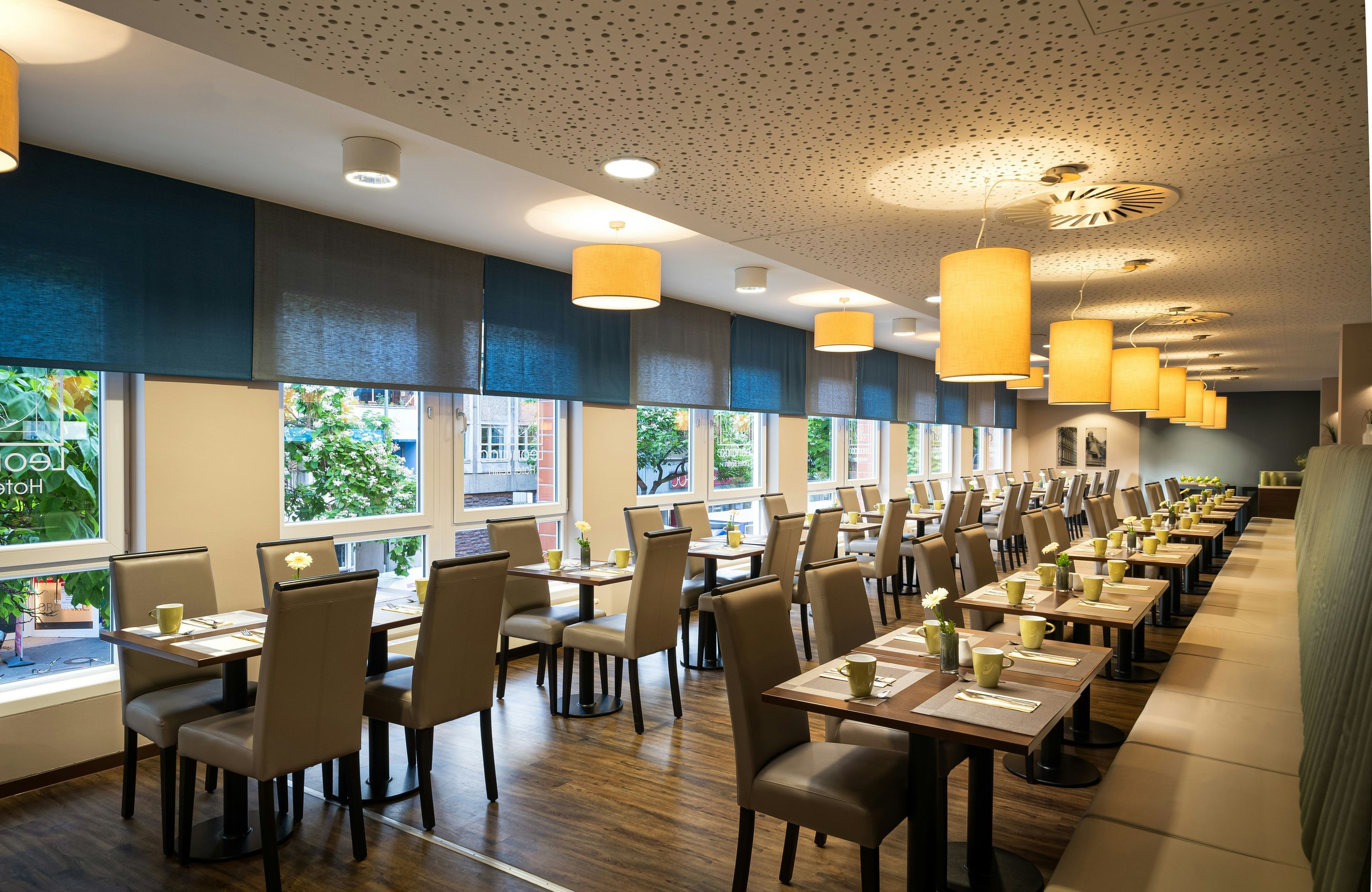 Restaurang