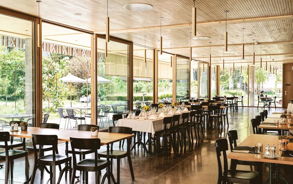 Restaurang Foto