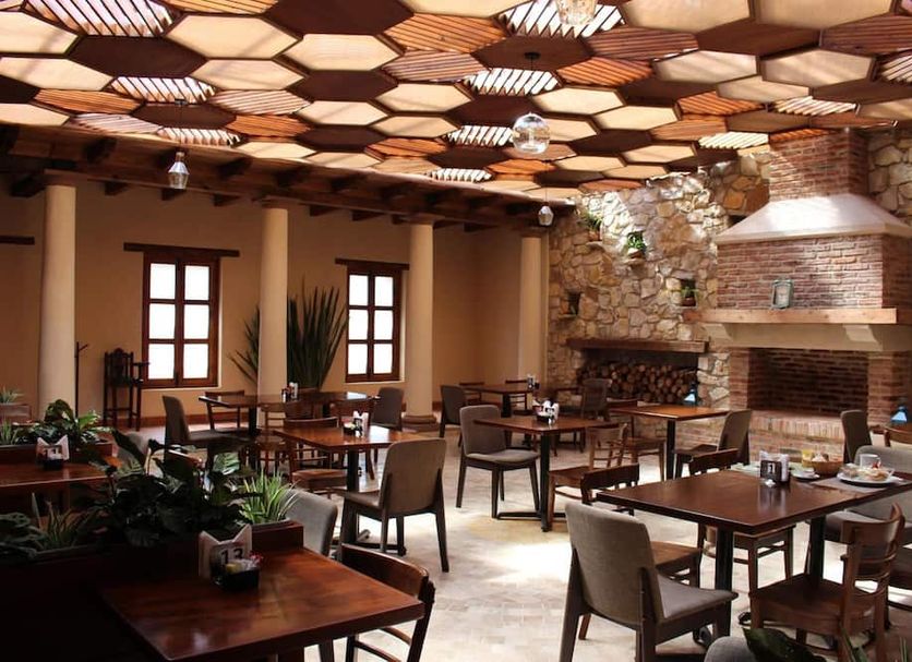 Restaurang Foto