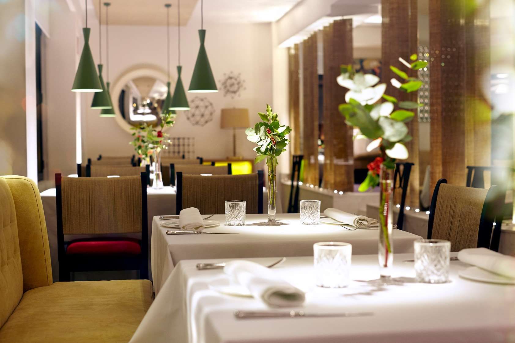 Restaurang