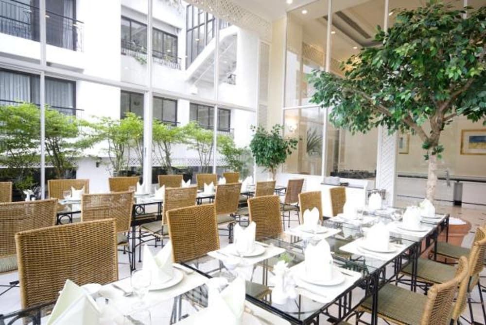 Restaurang