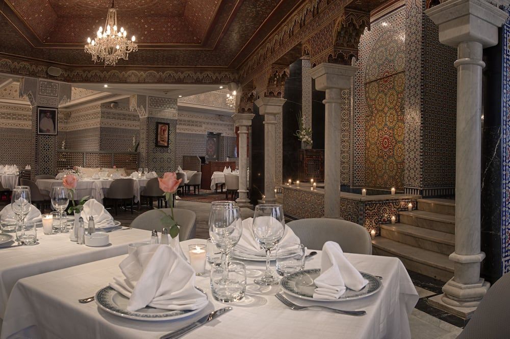 Restaurang