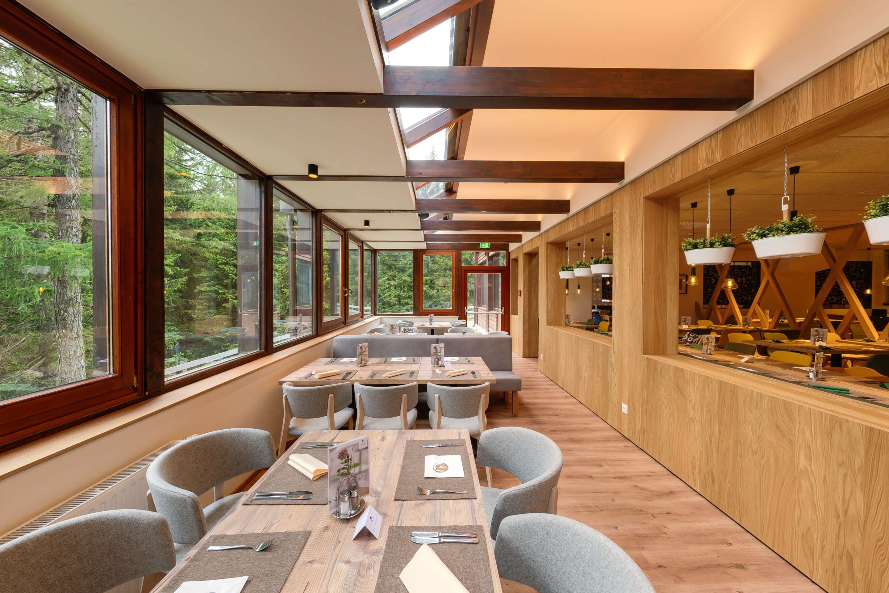 Restaurang