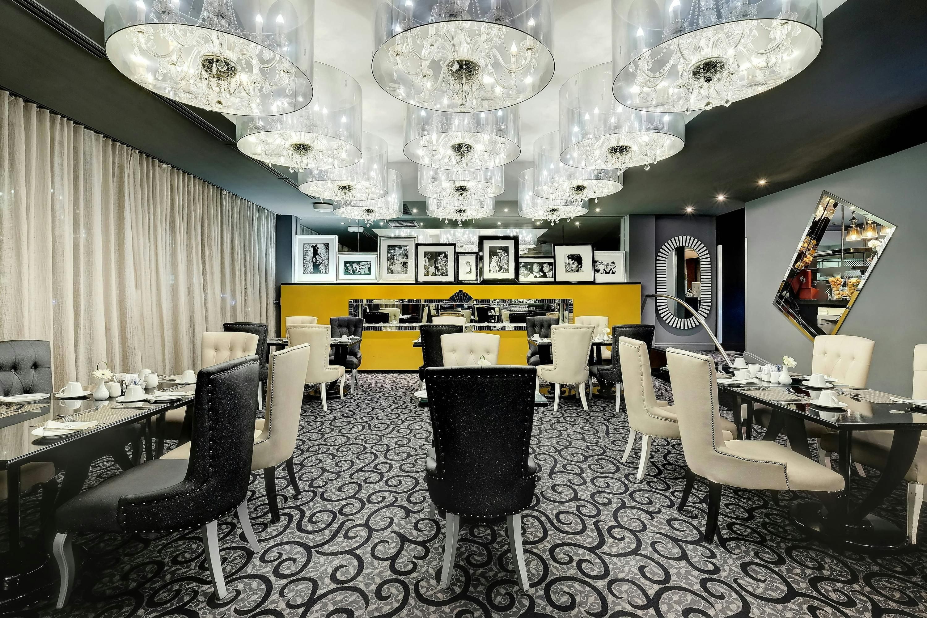 Restaurang Foto