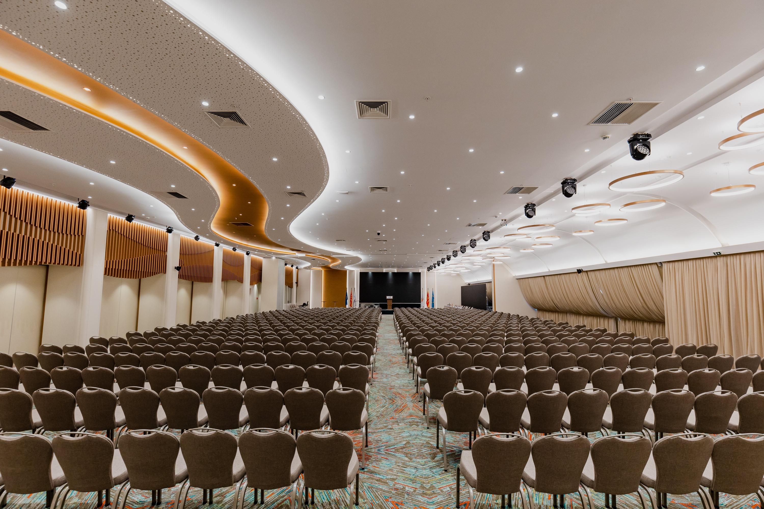 Konferensrum