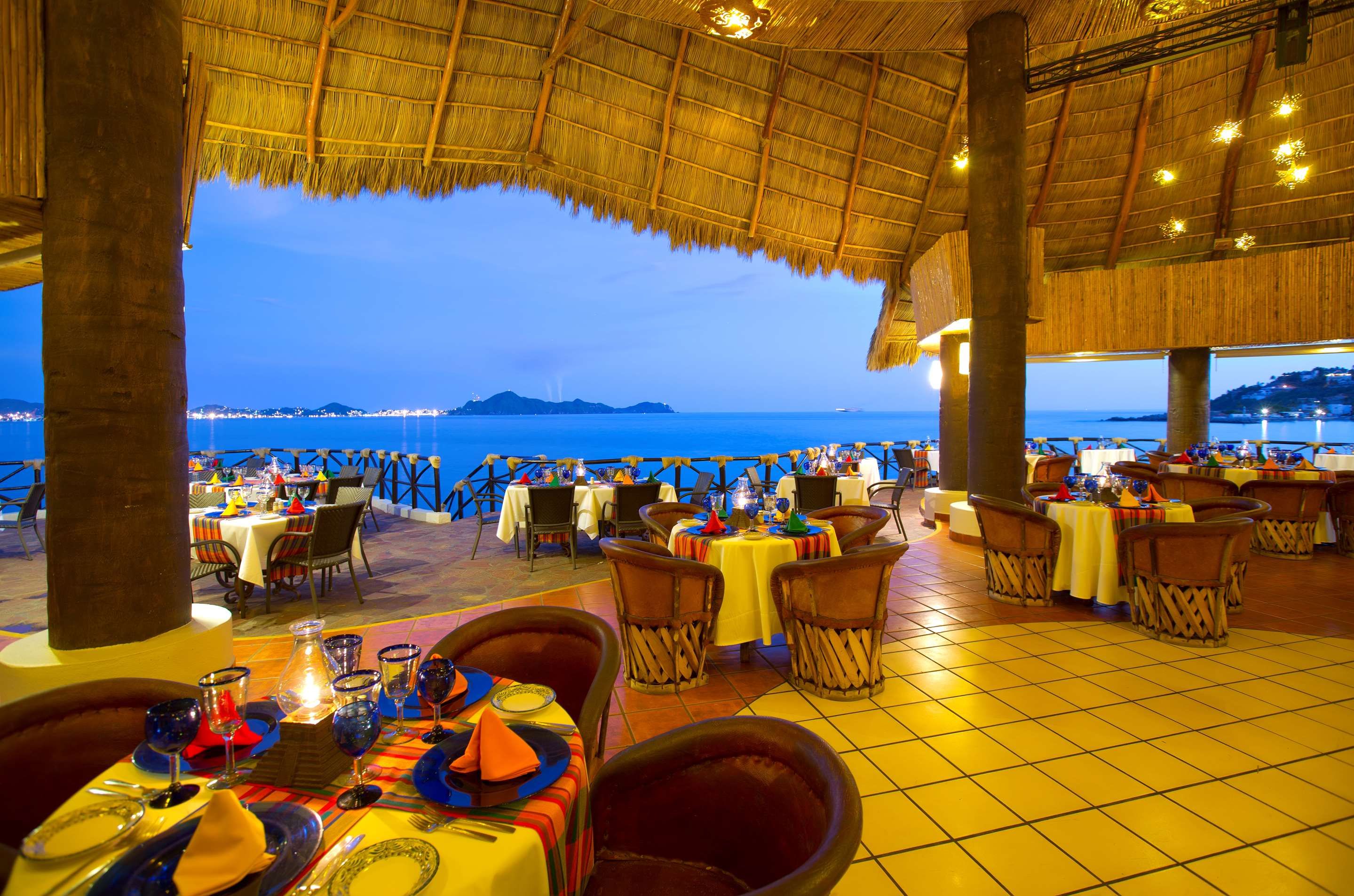Restaurang