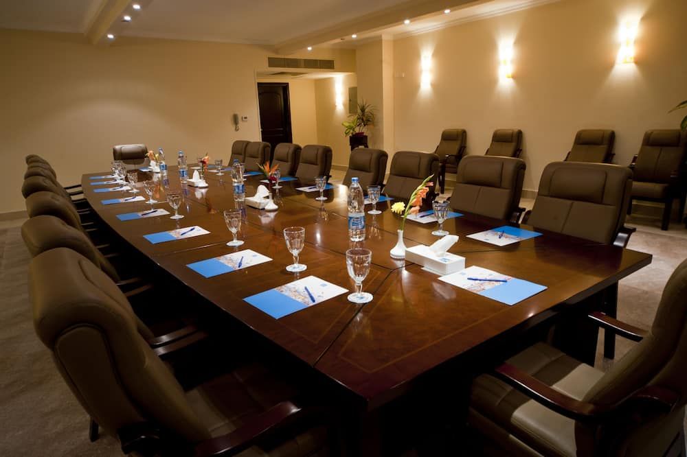 Konferensrum