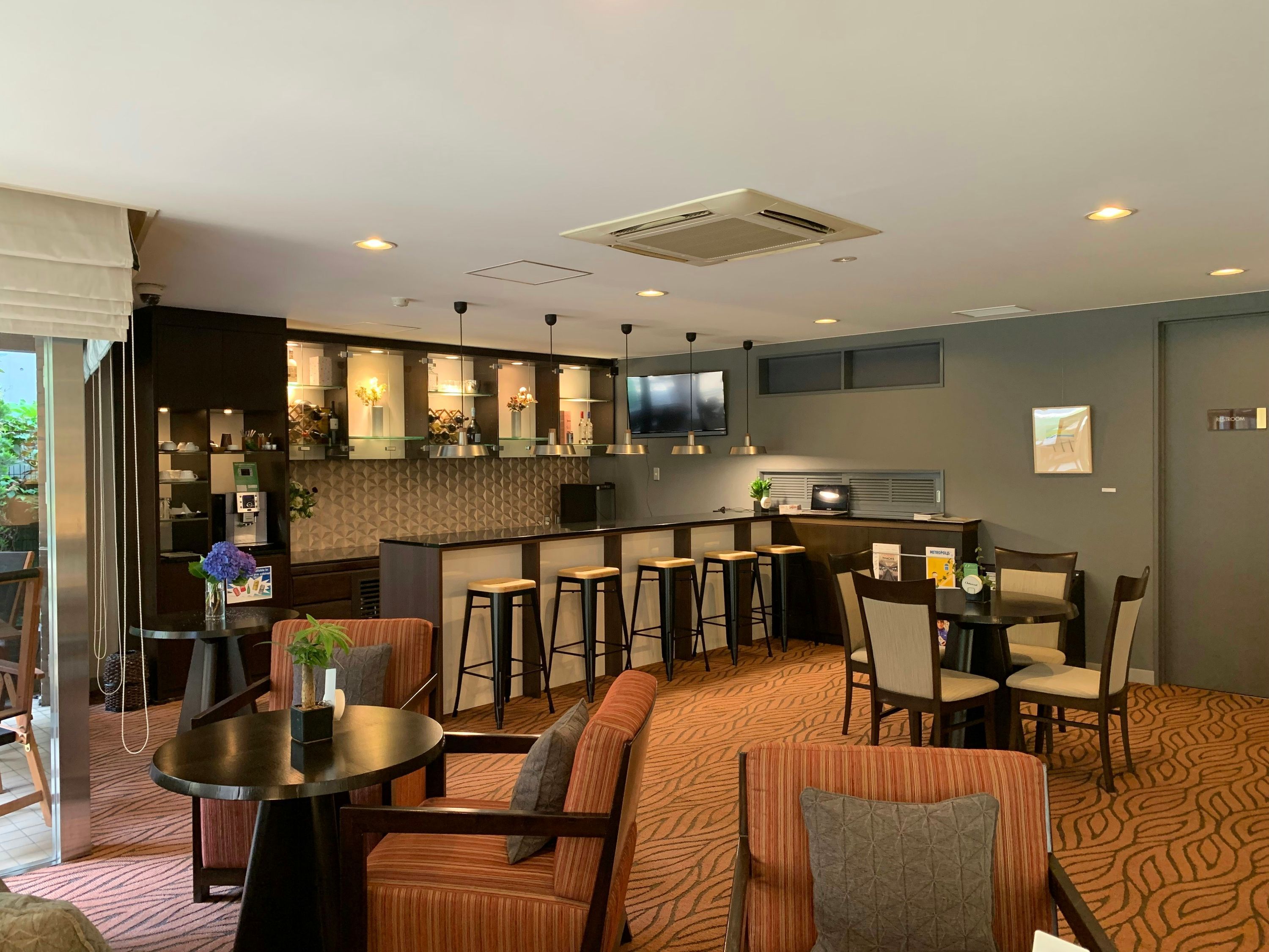 Bar Foto